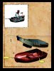 Notice / Instructions de Montage - LEGO - 7881 - DUPLO® Pirate Ship: Page 2