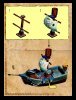 Notice / Instructions de Montage - LEGO - 7881 - DUPLO® Pirate Ship: Page 4