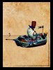 Notice / Instructions de Montage - LEGO - 7881 - DUPLO® Pirate Ship: Page 5