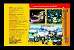 Notice / Instructions de Montage - LEGO - 7884 - Batman's Buggy: The Escape of Mr. Freeze: Page 24