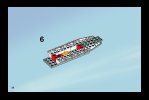 Notice / Instructions de Montage - LEGO - 7885 - Robin's Scuba Jet: Attack of The Penguin: Page 26