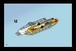 Notice / Instructions de Montage - LEGO - 7885 - Robin's Scuba Jet: Attack of The Penguin: Page 32