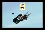 Notice / Instructions de Montage - LEGO - 7886 - The Batcycle™: Harley Quinn's Hammer Tru: Page 18