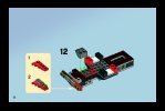 Notice / Instructions de Montage - LEGO - 7886 - The Batcycle™: Harley Quinn's Hammer Tru: Page 32