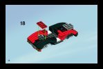 Notice / Instructions de Montage - LEGO - 7886 - The Batcycle™: Harley Quinn's Hammer Tru: Page 38