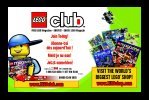 Notice / Instructions de Montage - LEGO - 7886 - The Batcycle™: Harley Quinn's Hammer Tru: Page 62