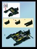 Notice / Instructions de Montage - LEGO - 7888 - The Tumbler™: Joker's Ice Cream Surprise: Page 2