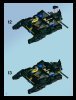 Notice / Instructions de Montage - LEGO - 7888 - The Tumbler™: Joker's Ice Cream Surprise: Page 10