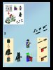 Notice / Instructions de Montage - LEGO - 7888 - The Tumbler™: Joker's Ice Cream Surprise: Page 4