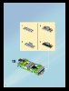 Notice / Instructions de Montage - LEGO - 7888 - The Tumbler™: Joker's Ice Cream Surprise: Page 14