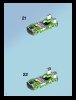 Notice / Instructions de Montage - LEGO - 7888 - The Tumbler™: Joker's Ice Cream Surprise: Page 16