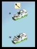 Notice / Instructions de Montage - LEGO - 7888 - The Tumbler™: Joker's Ice Cream Surprise: Page 22