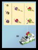 Notice / Instructions de Montage - LEGO - 7888 - The Tumbler™: Joker's Ice Cream Surprise: Page 23