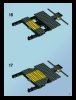 Notice / Instructions de Montage - LEGO - 7888 - The Tumbler™: Joker's Ice Cream Surprise: Page 37