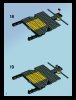 Notice / Instructions de Montage - LEGO - 7888 - The Tumbler™: Joker's Ice Cream Surprise: Page 38