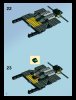 Notice / Instructions de Montage - LEGO - 7888 - The Tumbler™: Joker's Ice Cream Surprise: Page 40