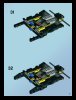 Notice / Instructions de Montage - LEGO - 7888 - The Tumbler™: Joker's Ice Cream Surprise: Page 45