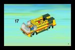 Notice / Instructions de Montage - LEGO - 7891 - Airport Firetruck: Page 13