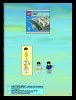 Notice / Instructions de Montage - LEGO - 7892 - Hospital: Page 3