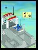 Notice / Instructions de Montage - LEGO - 7892 - Hospital: Page 23