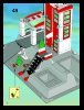 Notice / Instructions de Montage - LEGO - 7892 - Hospital: Page 54