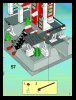 Notice / Instructions de Montage - LEGO - 7892 - Hospital: Page 63