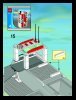 Notice / Instructions de Montage - LEGO - 7892 - Hospital: Page 19