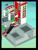 Notice / Instructions de Montage - LEGO - 7892 - Hospital: Page 55