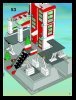 Notice / Instructions de Montage - LEGO - 7892 - Hospital: Page 59