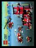 Notice / Instructions de Montage - LEGO - 7892 - Hospital: Page 71