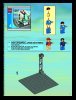 Notice / Instructions de Montage - LEGO - 7894 - Airport: Page 3