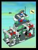 Notice / Instructions de Montage - LEGO - 7894 - Airport: Page 43