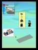 Notice / Instructions de Montage - LEGO - 7894 - Airport: Page 2