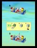 Notice / Instructions de Montage - LEGO - 7894 - Airport: Page 6