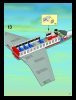 Notice / Instructions de Montage - LEGO - 7894 - Airport: Page 19