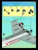 Notice / Instructions de Montage - LEGO - 7894 - Airport: Page 28