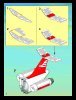 Notice / Instructions de Montage - LEGO - 7894 - Airport: Page 36