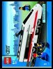 Notice / Instructions de Montage - LEGO - 7897 - Passenger Train: Page 1