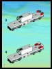 Notice / Instructions de Montage - LEGO - 7897 - Passenger Train: Page 9