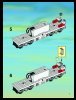 Notice / Instructions de Montage - LEGO - 7897 - Passenger Train: Page 10