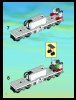 Notice / Instructions de Montage - LEGO - 7897 - Passenger Train: Page 11