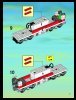 Notice / Instructions de Montage - LEGO - 7897 - Passenger Train: Page 12