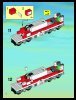 Notice / Instructions de Montage - LEGO - 7897 - Passenger Train: Page 13