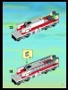 Notice / Instructions de Montage - LEGO - 7897 - Passenger Train: Page 14