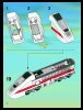 Notice / Instructions de Montage - LEGO - 7897 - Passenger Train: Page 19