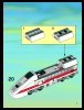 Notice / Instructions de Montage - LEGO - 7897 - Passenger Train: Page 20