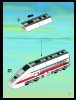 Notice / Instructions de Montage - LEGO - 7897 - Passenger Train: Page 22