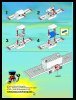 Notice / Instructions de Montage - LEGO - 7897 - Passenger Train: Page 4