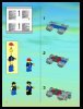 Notice / Instructions de Montage - LEGO - 7897 - Passenger Train: Page 6