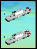 Notice / Instructions de Montage - LEGO - 7897 - Passenger Train: Page 10